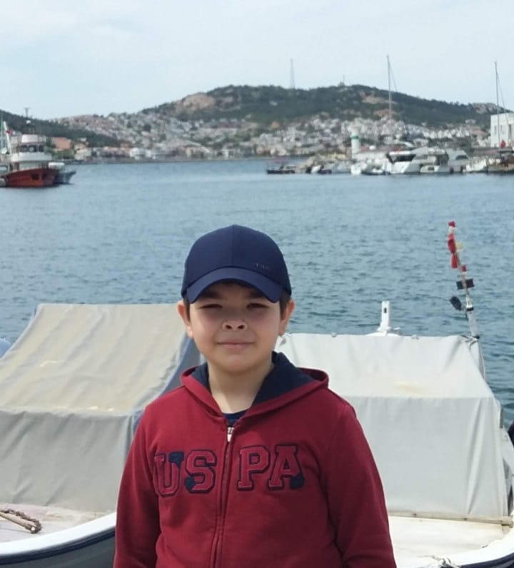 Karikatür Atölyesi öğrencisi Hırvatistan’da ödül aldı