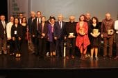 Nilüfer’de şiir dolu gece