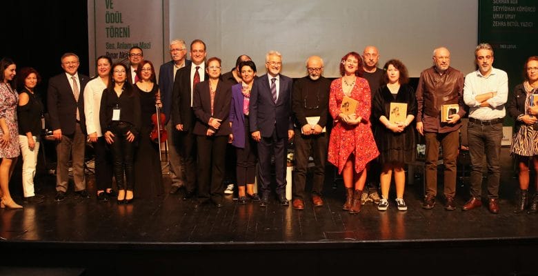Nilüfer’de şiir dolu gece