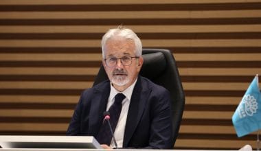 Nilüfer’in 2023 bütçesi; 1 milyar 870 milyon
