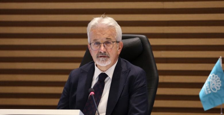 Nilüfer’in 2023 bütçesi; 1 milyar 870 milyon