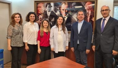 Nilüfer Belediyesi Enerji Yönetim Sistemi denetiminden başarıyla çıktı
