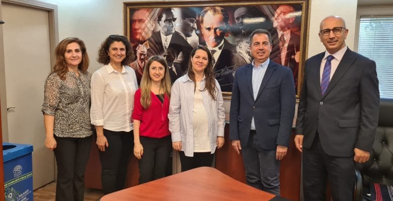 Nilüfer Belediyesi Enerji Yönetim Sistemi denetiminden başarıyla çıktı