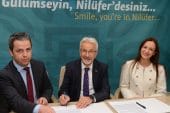 Nilüfer Belediyesi personeline promosyon müjdesi