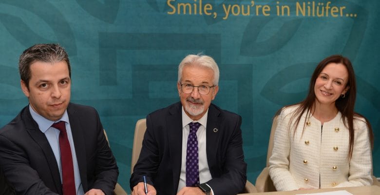 Nilüfer Belediyesi personeline promosyon müjdesi