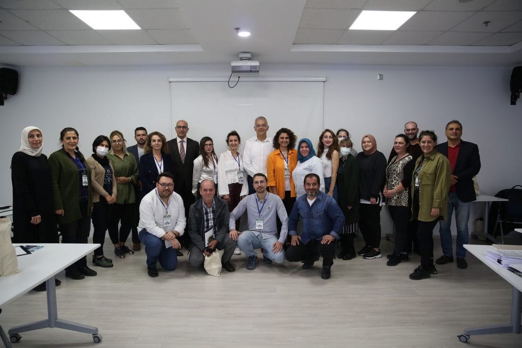 Kentlerdeki sağlık sorunlarının insan sağlığına etkisi ele alındı