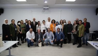 Kentlerdeki sağlık sorunlarının insan sağlığına etkisi ele alındı