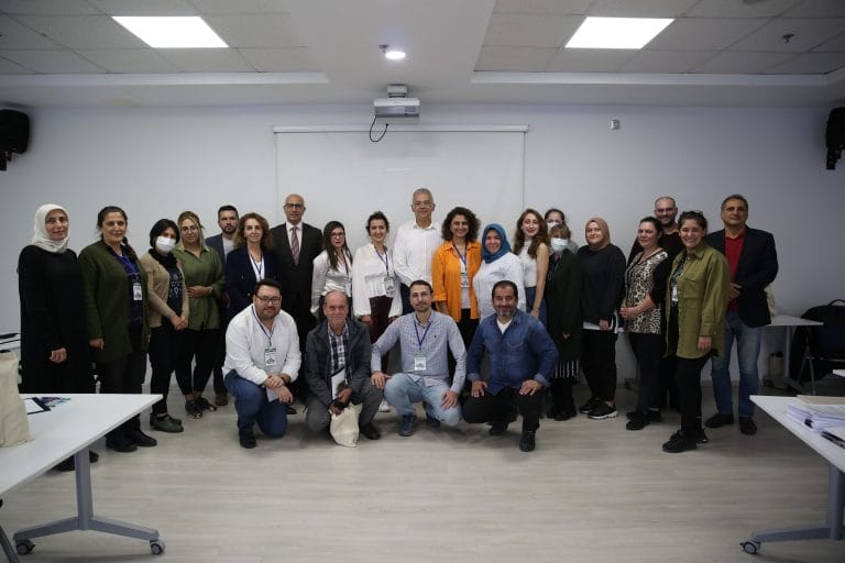 Kentlerdeki sağlık sorunlarının insan sağlığına etkisi ele alındı
