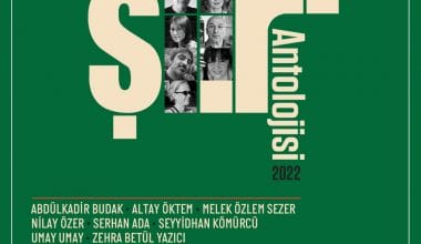 Sesli Şiir Antolojisi şiir tutkunlarını buluşturacak