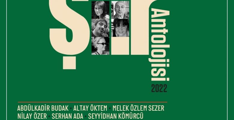 Sesli Şiir Antolojisi şiir tutkunlarını buluşturacak