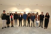 “Tekinsiz” sergi izlenime açıldı