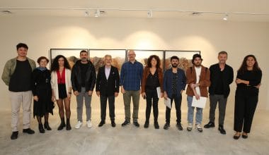 “Tekinsiz” sergi izlenime açıldı