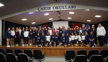 Nilüfer’in sultanları öğrencilerle buluştu