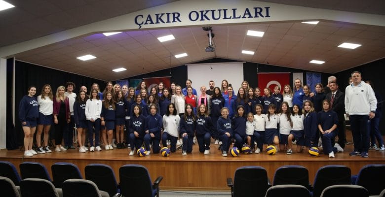 Nilüfer’in sultanları öğrencilerle buluştu