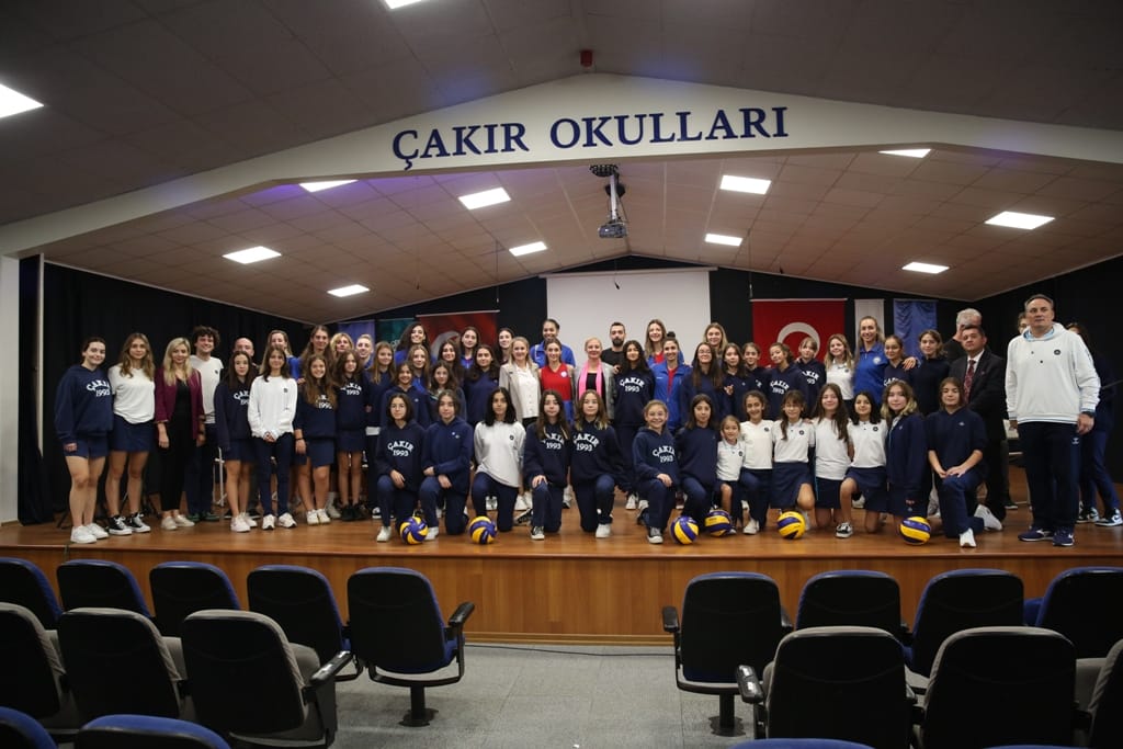 Nilüfer’in sultanları öğrencilerle buluştu