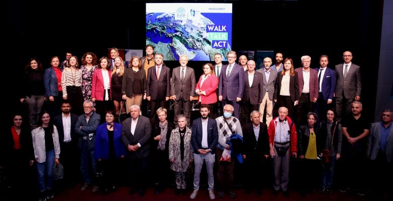 İklim kriziyle mücadele için ortak hareket çağrısı