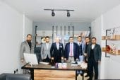 Durmuş’tan Türk Diyanet Vakıf Sen’e İade-i Ziyaret