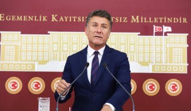 Tahıl koridoru zengin ülkelere açıldı
