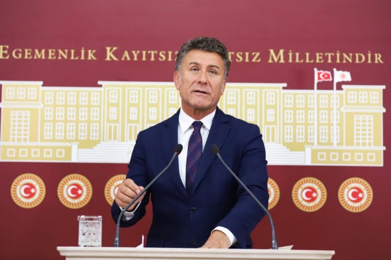 Tahıl koridoru zengin ülkelere açıldı