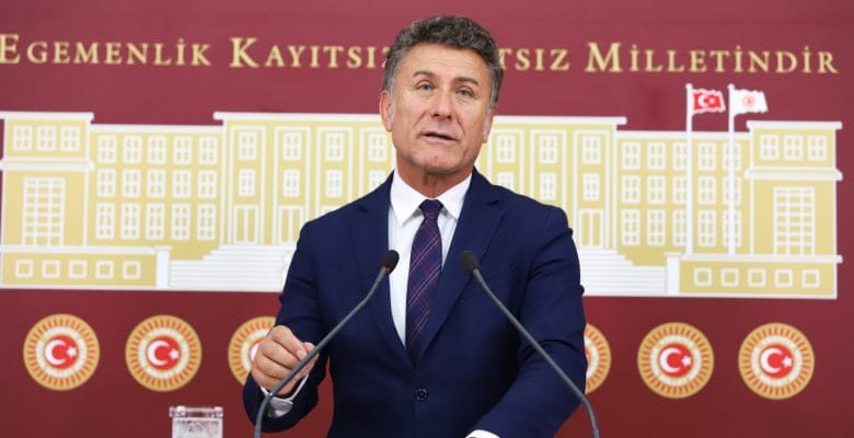 Tahıl koridoru zengin ülkelere açıldı