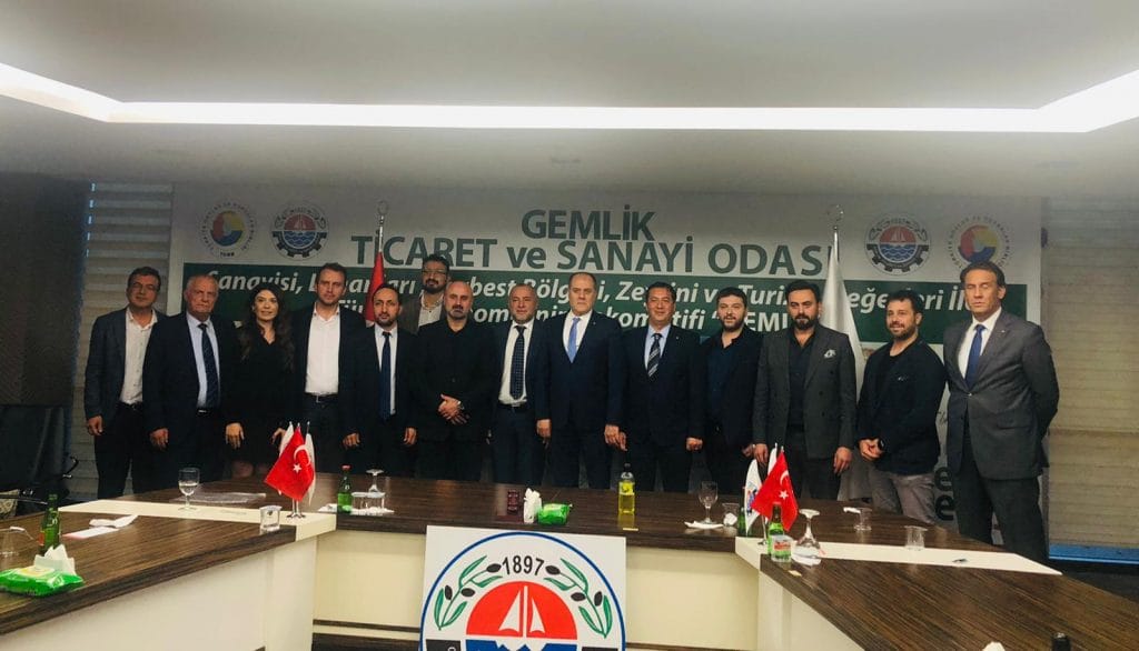 HAMALOĞLU; PROJE BAZLI, KATILIMCI YÖNETİM MODELİMİZ OLACAK