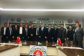 HAMALOĞLU; PROJE BAZLI, KATILIMCI YÖNETİM MODELİMİZ OLACAK