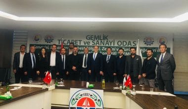 HAMALOĞLU; PROJE BAZLI, KATILIMCI YÖNETİM MODELİMİZ OLACAK HAMALOĞLU; PROJE BAZLI, KATILIMCI YÖNETİM MODELİMİZ OLACAK