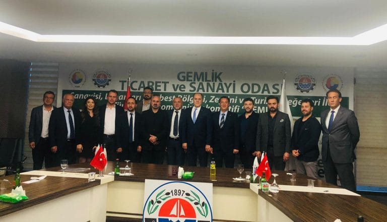 HAMALOĞLU; PROJE BAZLI, KATILIMCI YÖNETİM MODELİMİZ OLACAK