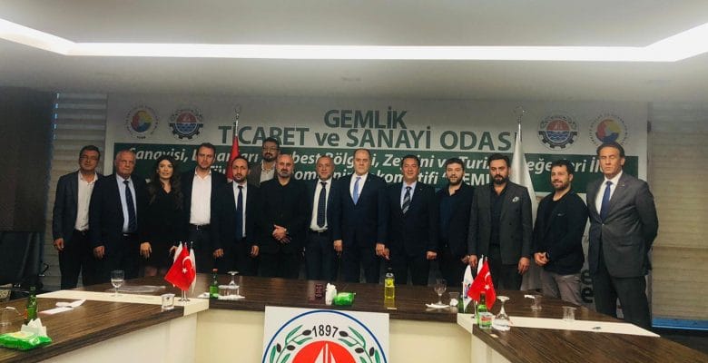 HAMALOĞLU; PROJE BAZLI, KATILIMCI YÖNETİM MODELİMİZ OLACAK