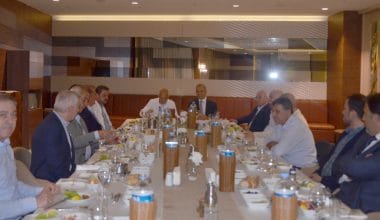 Ağdemir’den Vekil Zafer Işık’a Kumpas Suçlaması