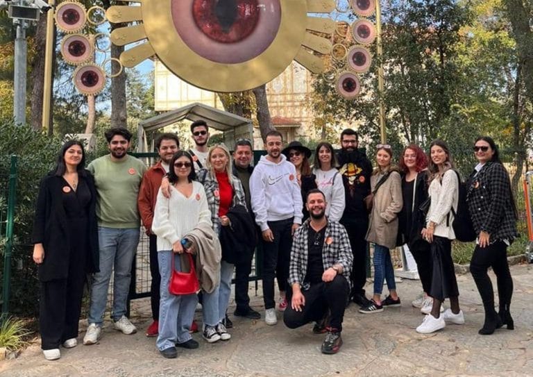 Gençler için “Cepte Bilet”