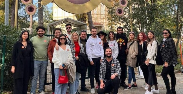 Gençler için “Cepte Bilet”