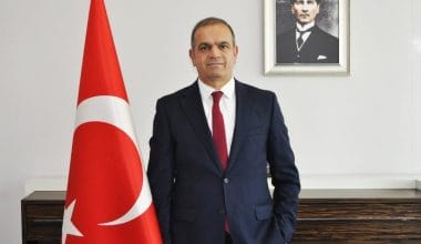 Ağdemir GTSO Meclis Üyeliğinde İstifa Etti