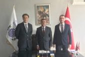 3.MESLEK GRUBU “SANAYİ” KOMİTESİNDEN  BİRLİK MESAJI