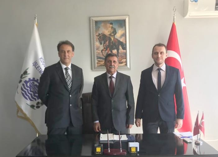 3.MESLEK GRUBU “SANAYİ” KOMİTESİNDEN  BİRLİK MESAJI