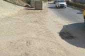 Yağmur gideri ile mazgallar bağlantılı değil