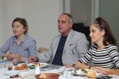 Sertaslan, “Eğitime katkımız devam edecek”