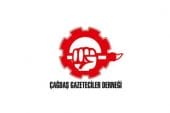 ÇGD’DEN SANSÜR YASASI TEPKİSİ