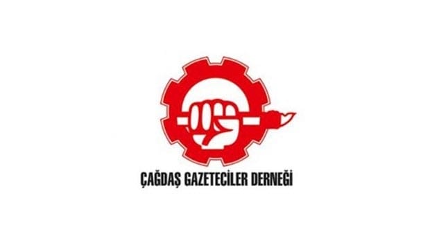 ÇGD’DEN SANSÜR YASASI TEPKİSİ