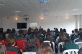Hisar Anadolu Lisesinde Mevlid-i Nebi Programı