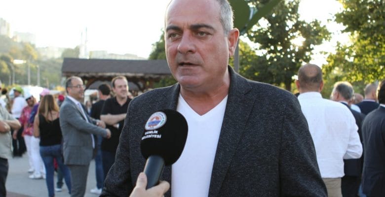 SÖZCÜKLERİN ROTASI GEMLİK’E ÇEVRİLDİ!