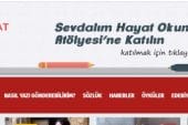 Sevdalım Hayat Okuma Atölyesi kuruluyor.