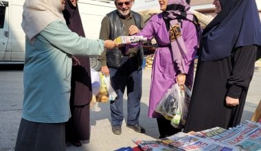 Aynur uzun’dan Basın Açıklaması.!