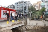 Mudanya Sel Raporu Yayımlandı
