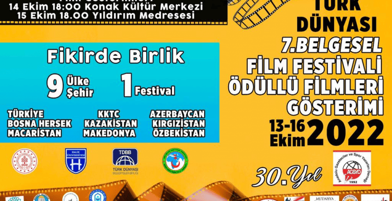ASGD 30. GURUR YILI’NI TÜRK DÜNYASI İLE BİRLİKTE KUTLUYOR