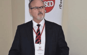 AGSYD’den 99.Yıl Açıklaması: