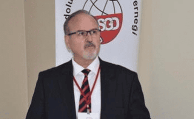 AGSYD, Meclis’te grubu bulunan tüm partilerin milletvekillerine seslendi: ELLERİNİZİ KALDIRIRKEN VİCDANINIZI DİNLEYİN!