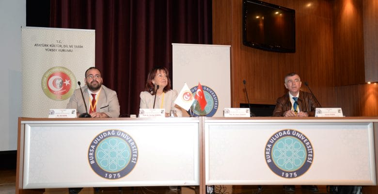 Mudanya Mütarekesi, 100. yılında uluslararası sempozyum ile kutlandı