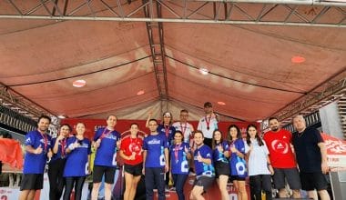 ULUDAĞ ELEKTRİK, EKER I RUN’A ENERJİ KATTI