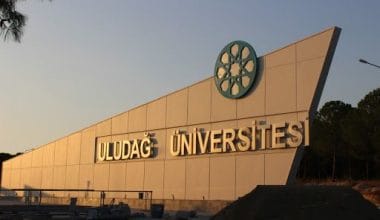 BUÜ’lü 221 akademisyen “En fazla atıf ve H indeksi” listesinde